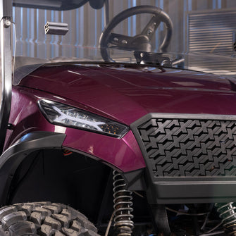 Limited Edition MadJax Storm Body Kit – Amethyst Purple Collection Lakeside Buggies