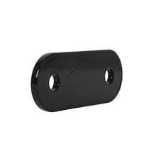 MadJax XSeries Storm Rear Spring Shackle Plate Madjax Parts and Accessories