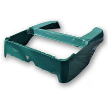 Lakeside Buggies MadJax® Green OEM Club Car Precedent Rear Body (Fits 2004-Up)- 05-003 MadJax Rear body