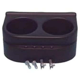 Lakeside Buggies Club Car Dual Cup Holder Kit (Years 1993-Up)- 4908 Club Car Dash