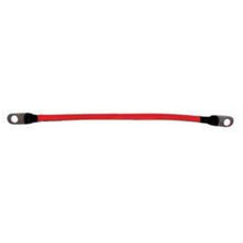 Lakeside Buggies 21’’ Red 6-Gauge Battery Cable- 2521 Lakeside Buggies Direct Battery accessories