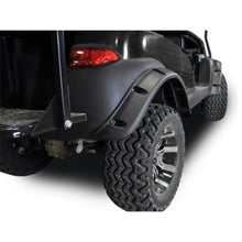 Lakeside Buggies MadJax® Fender Flare Set – Fits Club Car Precedent (2004-UP)- 03-029 MadJax Fender flares