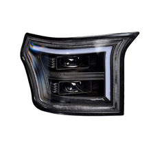 Lakeside Buggies MadJax LED Ultimate Plus Light Kit for Alpha Body- 02-130 MadJax Light kits