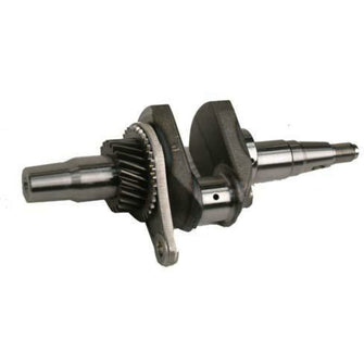 Lakeside Buggies Club Car Gas Left-hand 22-tooth Crankshaft (FE350 Engines)- 8529 Club Car Engine & Engine Parts