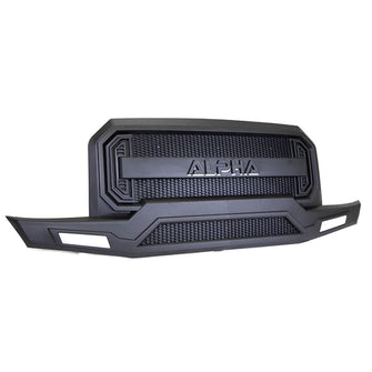 Lakeside Buggies MadJax® Alpha Deluxe Grille - Nivel Parts- 05-025 MadJax MadJax® Alpha Deluxe Grille