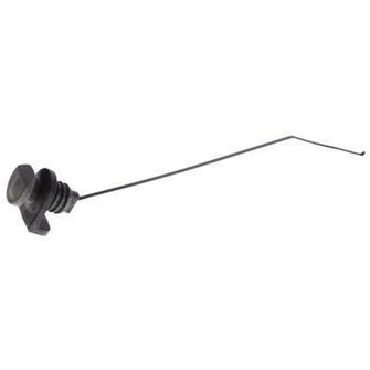 Lakeside Buggies EZGO RXV Engine Oil Dipstick (Years 2008-Up)- 8147 EZGO Engine & Engine Parts