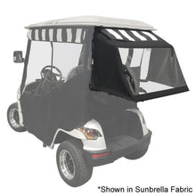 Lakeside Buggies RedDot® Custom Chameleon Club Protector with Valance for Star Sirius- 66010 RedDot Club Protectors