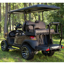 Lakeside Buggies Club Car Precedent / Onward / Tempo ALPHA True Timber Strata Camo Body Kit- 05-112 Club Car Front body