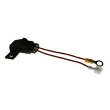 Lakeside Buggies ATC Fuse Holder- 8313 EZGO Solenoids