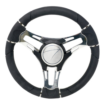 Lakeside Buggies Star EV Sirius Verona Steering Wheel- 2SL300 Other OEM Upper Steering Components