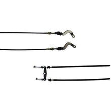 Lakeside Buggies Yamaha Shift Cable Assemblies (Models G29/Drive)- 6885 Yamaha Forward & reverse switches