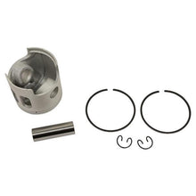 Lakeside Buggies Yamaha Gas 2-Cycle Piston / Ring Assembly .25mm (Models G1)- 4582 Yamaha Engine & Engine Parts