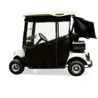 Lakeside Buggies N CHAM ENC 3 TRK EZ RXV 4608 BLK, NV/SNAP- 47696N RedDot Enclosures