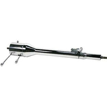 Lakeside Buggies TILT STEER CHROME CC 92-03- 5867 Lakeside Buggies Direct Steering accessories