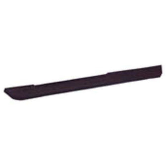 Lakeside Buggies EZGO TXT Driver - Black Rocker Panel (Years 1994-2013)- 4833 EZGO Rear body