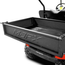 Lakeside Buggies MadJax® Premium Heavy-Duty Cargo Box (Steel)- 04-002 MadJax Cargo boxes