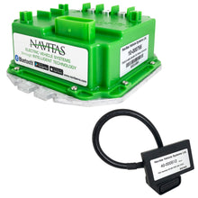 Lakeside Buggies EZGO TXT (PDS) Navitas 36-Volt TSX3.0 440 Amp Controller Kit- 25-109 EZGO Motor & Controller Kits