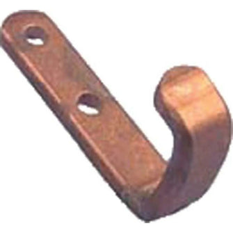 Lakeside Buggies Solid Copper L Bar. 3/16″ x 1/2″- 748 Lakeside Buggies Direct Speed Controllers