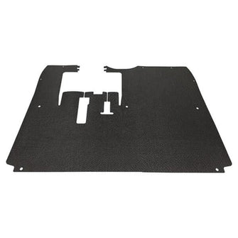 Lakeside Buggies Yamaha G29/Drive Premium Carbon Black Floor Mat- 90887 Yamaha Floor mats