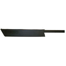 Lakeside Buggies Passenger - EZGO TXT Rear Rocker Panel (Years 2007-Up)- 7857 Lakeside Buggies Direct Rear body