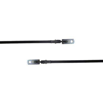 Lakeside Buggies Gas Yamaha Brake Cable (Models Drive/G29 )- 6884 Lakeside Buggies Direct Brake cables