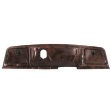 Lakeside Buggies DASH ASSY, YAM G14-G22 REGAL BURL- 20115 Lakeside Buggies Direct Dash