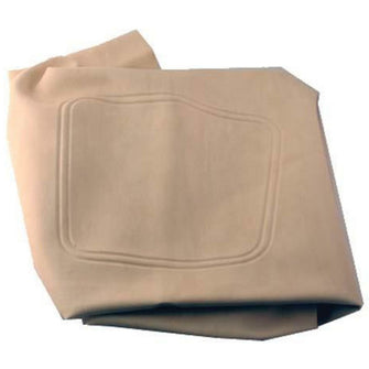 Lakeside Buggies Club Car DS Buff Seat Bottom Cover (Fits 2000-2004)- 2983 Club Car Replacement seat covers