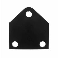 Lakeside Buggies Spring Plate, Sqtube 5/98-00(10)- 10194 Jakes Parts and Accessories