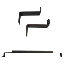 Lakeside Buggies MadJax® EZGO RXV Roof Rack Brackets- 03-005 MadJax Cargo boxes