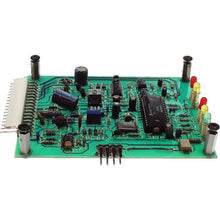 Lakeside Buggies Yamaha G19-G22 48-Volt Charger Board For Mac Chargers- 9273 Lakeside Buggies Direct Electric Power Parts