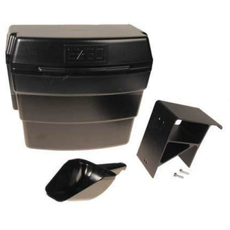 Lakeside Buggies SAND BUCKET & SCOOP,EZ,BLACK- 9220 Lakeside Buggies Direct Golf accessories