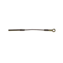 Lakeside Buggies EZGO ST480 / 4800 Emergency Brake Cable (Years 2003-Up)- 6418 EZGO Brake cables