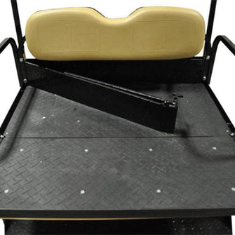 Lakeside Buggies Expandable Cargo Bed for MadJax® Gen 150 Rear Seats- 01-025 MadJax NEED TO SORT