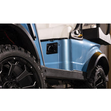 Limited Edition MadJax Storm Body Kit – Azure Blue Collection Lakeside Buggies