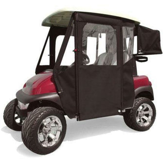 Lakeside Buggies EZGO RXV Door Max Frame Only Kit with 5-Ribbed Top (Fits 2008-Up)- 95930 EZGO Enclosures