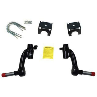 Lakeside Buggies Jake’s 6″ EZGO TXT Gas Spindle Lift Kit (Years 2001 - 2009)- 6207 Jakes Spindle