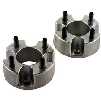 Lakeside Buggies Set of (2) Jake’s 2″ Aluminum Wheel Spacers (Universal Fit)- 6292 Jakes Wheel Accessories