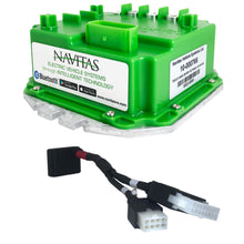 Lakeside Buggies EZGO TXT Navitas 48-Volt TSX3.0 440 Amp Controller Kit- 25-111 EZGO Motor & Controller Kits