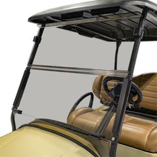 Lakeside Buggies Club Car Onward Tinted Folding Windshield (Years 2017-Up)- 09-094 Club Car Windshields