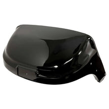 Lakeside Buggies EZGO TXT Black Front Cowl (Years 2014-Up)- 18-148 EZGO Front body