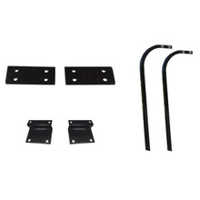 Lakeside Buggies Precedent, G29/Drive & Drive2 Mounting Kits for RedDot® Tops- 26-155 RedDot Tops