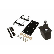 Lakeside Buggies BALL & CLUB WASHER KIT, PASS EZ RXV- 30952 EZGO Golf accessories