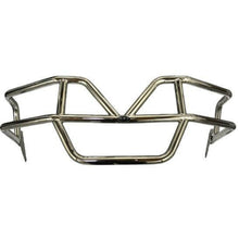 Lakeside Buggies MadJax® Stainless Steel Brush Guard EZGO TXT (Years 1994.5-Up)- MJBG2000S MadJax Brush guards/bars