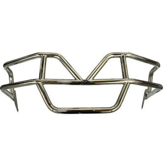 Lakeside Buggies MadJax® Stainless Steel Brush Guard EZGO TXT (Years 1994.5-Up)- MJBG2000S MadJax Brush guards/bars