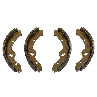 Lakeside Buggies Set of (4) Brake Shoes (Select Models)- 4266 Lakeside Buggies Direct Brake shoes/lining