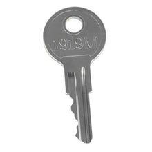 Lakeside Buggies EZGO TXT / Medalist Key (Years 1982-Up)- 1919M EZGO Dash