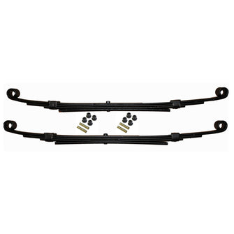 Lakeside Buggies Club Car Precedent Onward Tempo Heavy Duty Leaf Spring Kit- PRHDS4S Lakeside Buggies Rear leaf springs and Parts