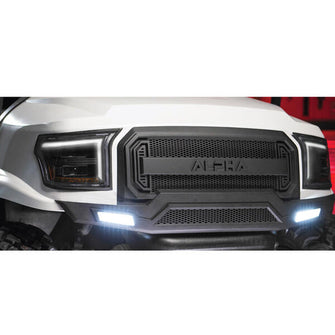 Lakeside Buggies MadJax LED Ultimate Plus Light Kit for Alpha Body- 02-130 MadJax Light kits