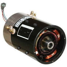 Lakeside Buggies 48-Volt Tomberlin Emerge Stock Replacement Motor (Universal Fit)- 54039 Lakeside Buggies Direct Motors & Motor Parts