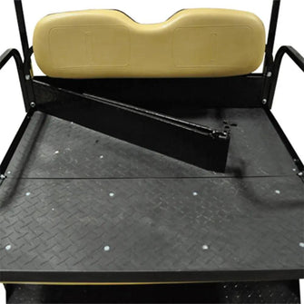 Fencing System for MACH Rear Seat (Expandable Cargo Box) Lakeside Buggies